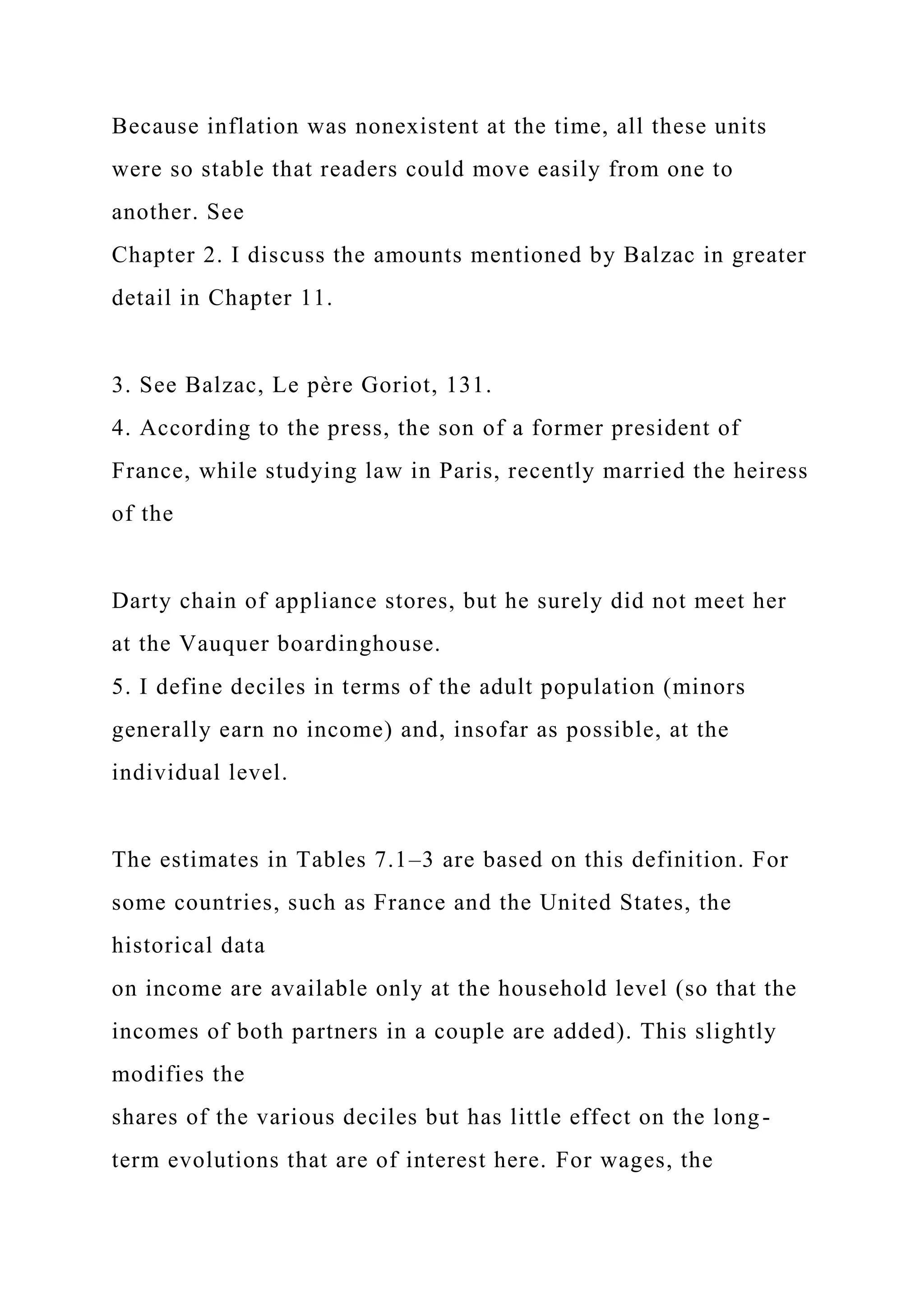 Capital in the Twenty-First CenturyCAPITAL IN THE.docx