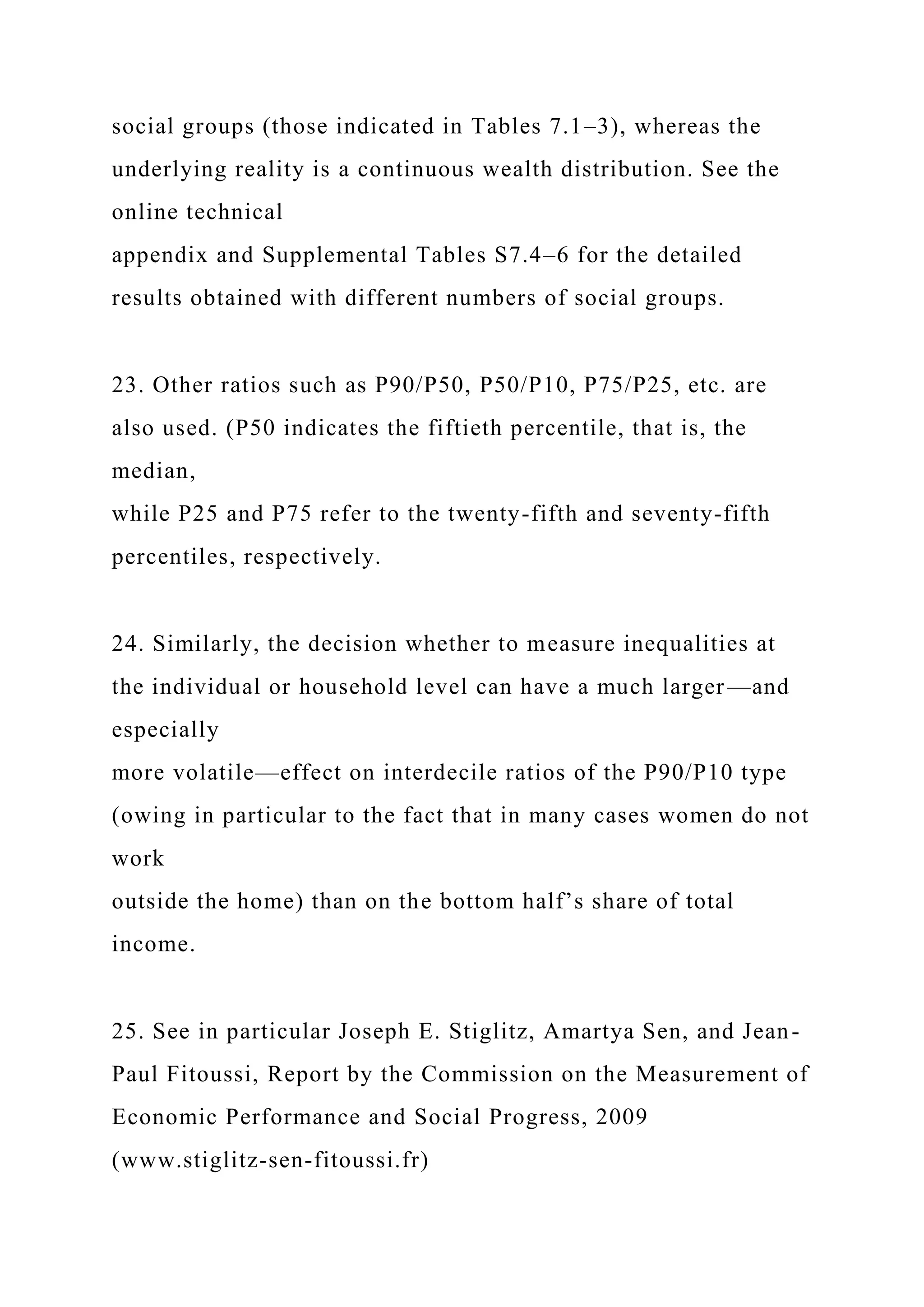 Capital in the Twenty-First CenturyCAPITAL IN THE.docx