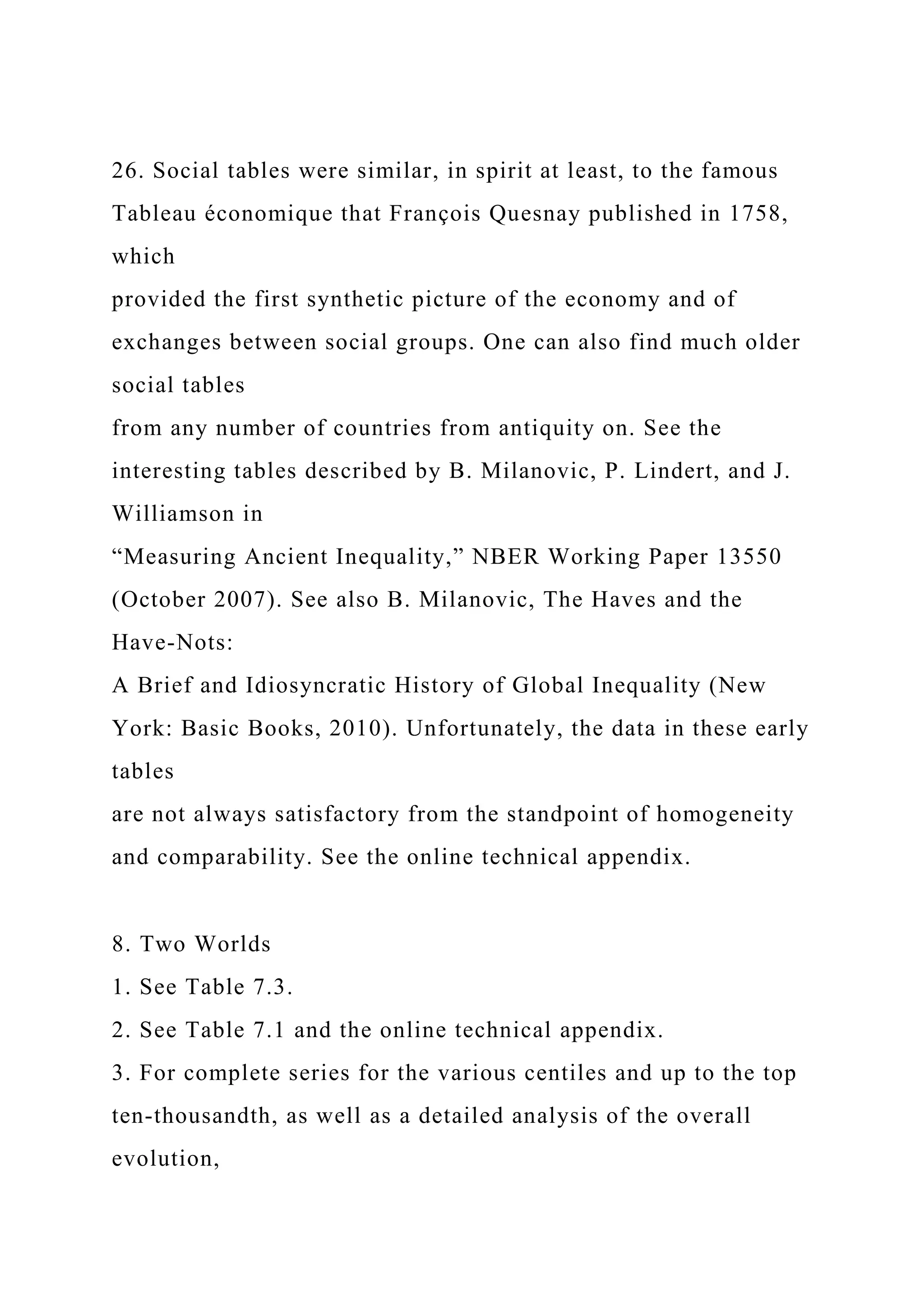 Capital in the Twenty-First CenturyCAPITAL IN THE.docx