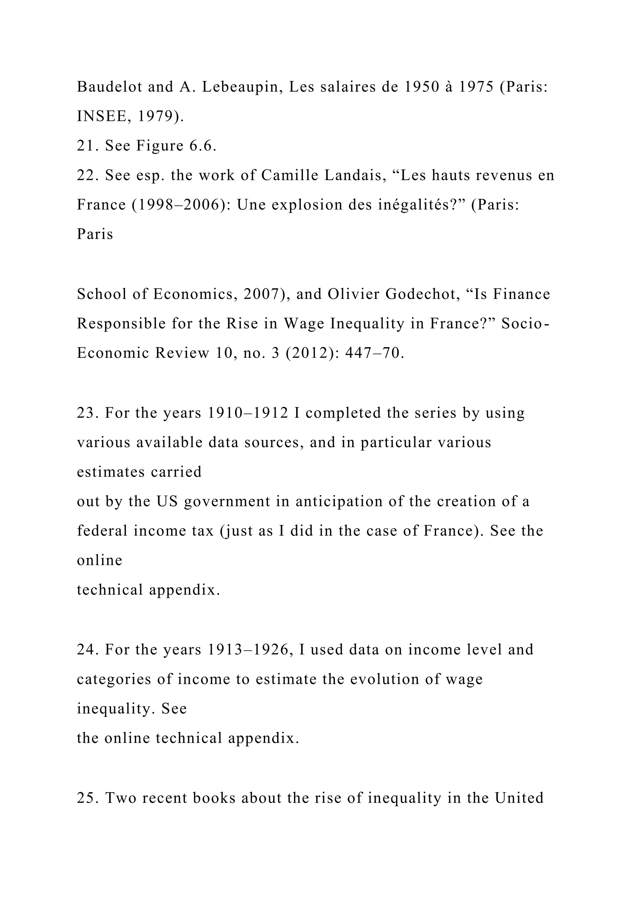Capital in the Twenty-First CenturyCAPITAL IN THE.docx