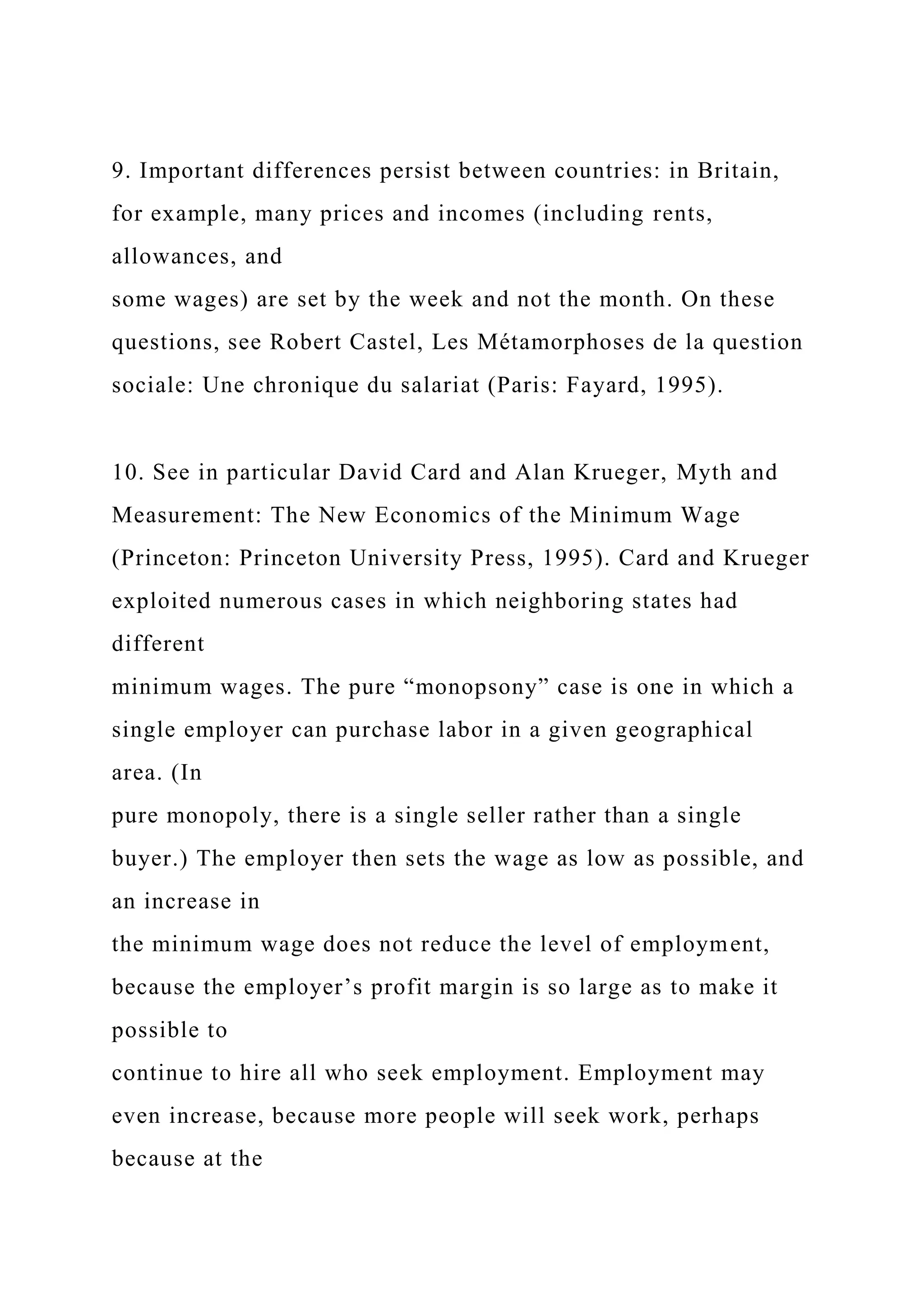 Capital in the Twenty-First CenturyCAPITAL IN THE.docx