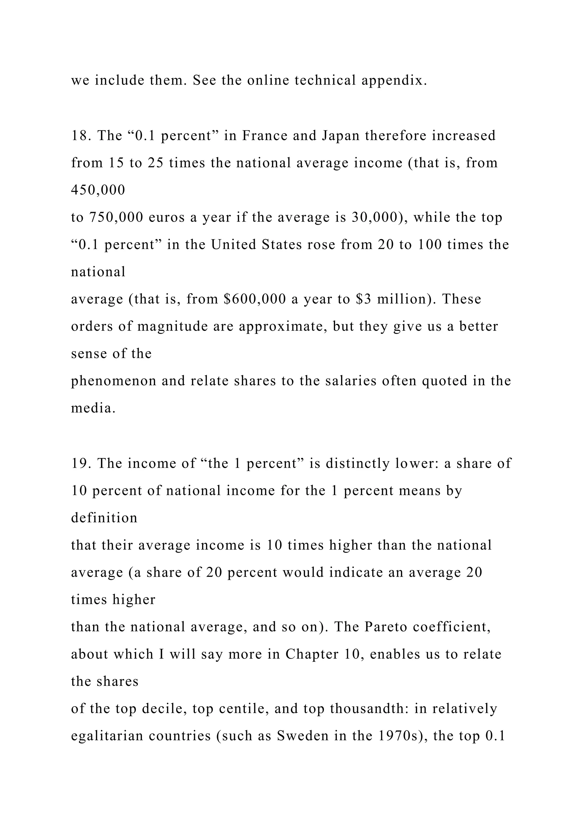 Capital in the Twenty-First CenturyCAPITAL IN THE.docx