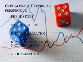 Capitalism | PDF