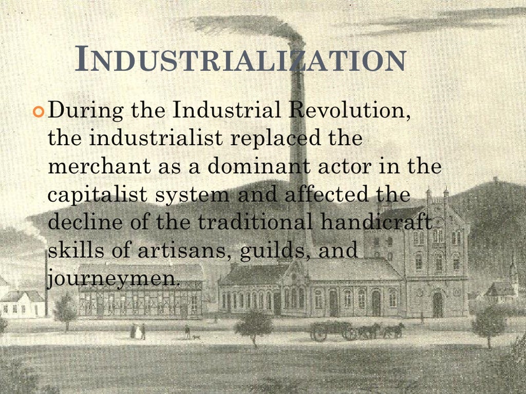 Capitalism