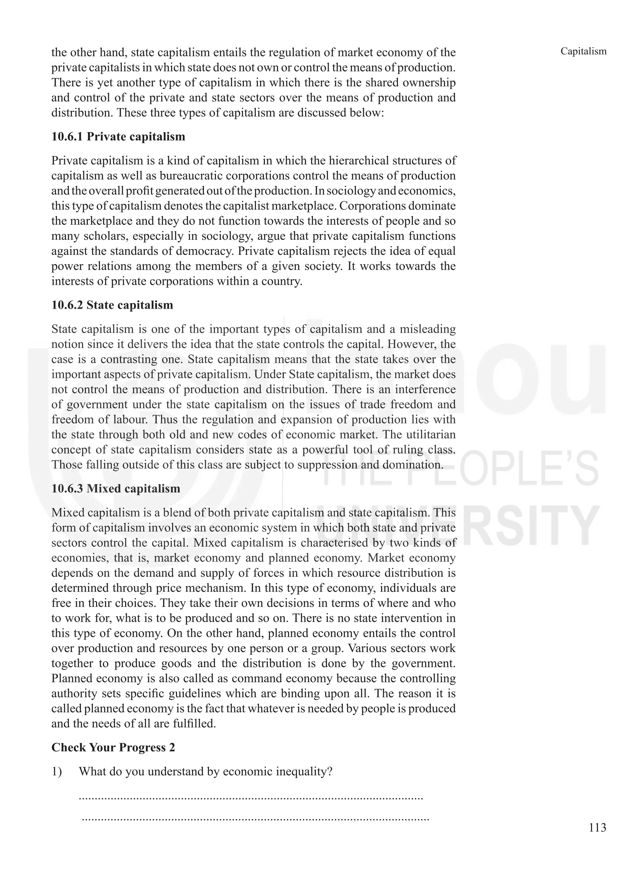 Understanding visual data 7