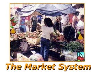The Market System 