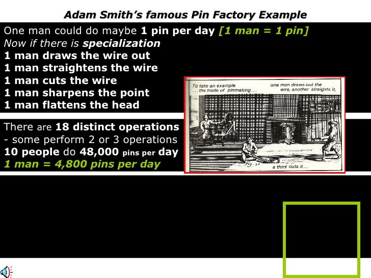 Capitalism and Markets