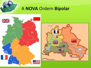 A NOVA Ordem Bipolar