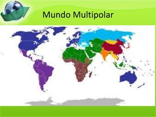Mundo Multipolar