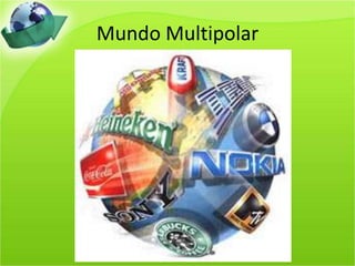 Mundo Multipolar