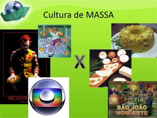 Cultura de MASSAX