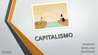Capitalismo 