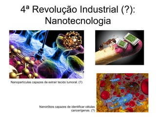 Capitalismo e revoluções industriais (1)
