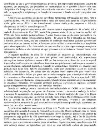 Capitalismo global   jeffry a. frieden