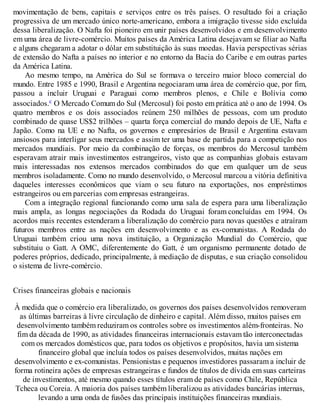 Capitalismo global   jeffry a. frieden