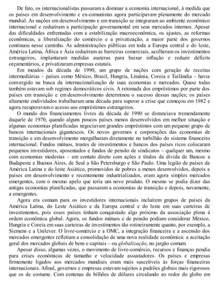 Capitalismo global   jeffry a. frieden