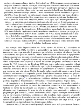 Capitalismo global   jeffry a. frieden