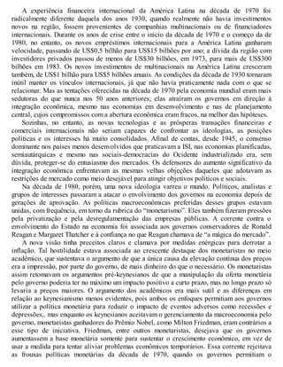 Capitalismo global   jeffry a. frieden