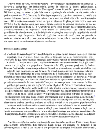 Capitalismo global   jeffry a. frieden