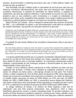 Capitalismo global   jeffry a. frieden