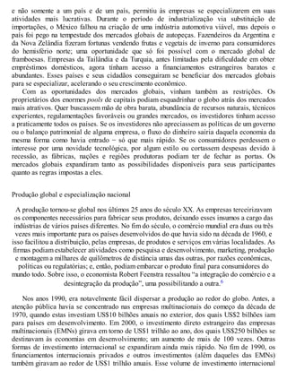 Capitalismo global   jeffry a. frieden