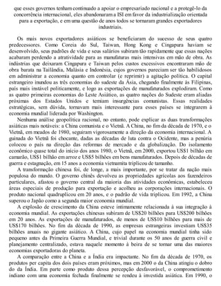 Capitalismo global   jeffry a. frieden