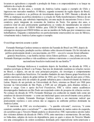 Capitalismo global   jeffry a. frieden