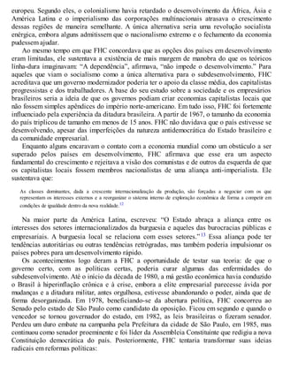 Capitalismo global   jeffry a. frieden