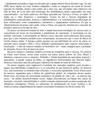 Capitalismo global   jeffry a. frieden