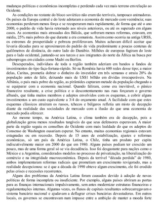 Capitalismo global   jeffry a. frieden