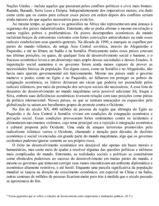 Capitalismo global   jeffry a. frieden