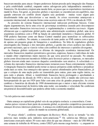 Capitalismo global   jeffry a. frieden