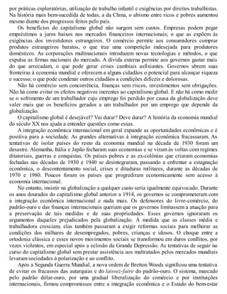 Capitalismo global   jeffry a. frieden