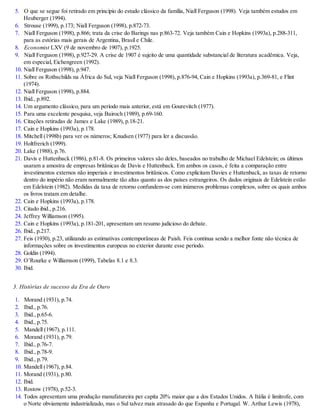 Capitalismo global   jeffry a. frieden