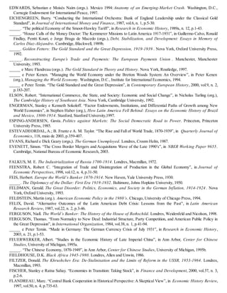 Capitalismo global   jeffry a. frieden