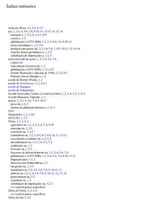 Capitalismo global   jeffry a. frieden