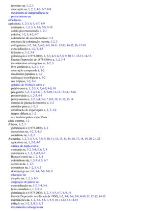 Capitalismo global   jeffry a. frieden