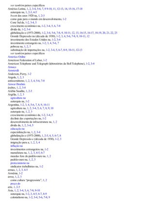 Capitalismo global   jeffry a. frieden