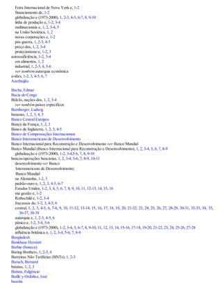 Capitalismo global   jeffry a. frieden