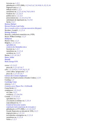 Capitalismo global   jeffry a. frieden