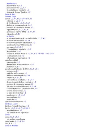 Capitalismo global   jeffry a. frieden