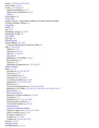 Capitalismo global   jeffry a. frieden