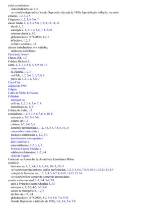 Capitalismo global   jeffry a. frieden