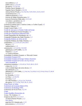 Capitalismo global   jeffry a. frieden