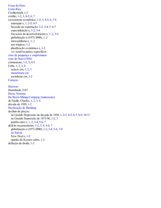 Capitalismo global   jeffry a. frieden