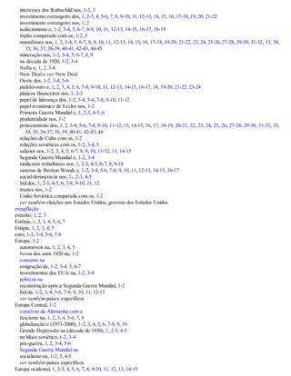 Capitalismo global   jeffry a. frieden