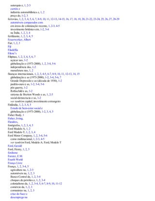 Capitalismo global   jeffry a. frieden