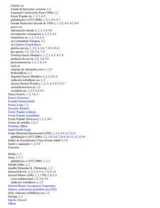 Capitalismo global   jeffry a. frieden