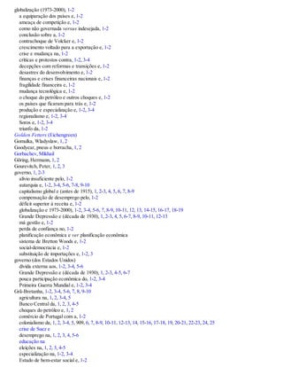 Capitalismo global   jeffry a. frieden