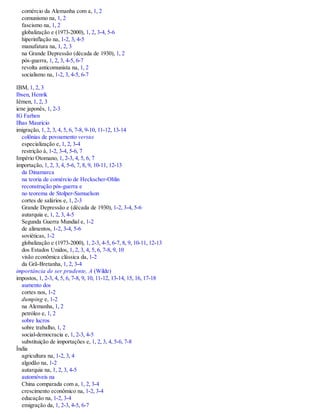 Capitalismo global   jeffry a. frieden